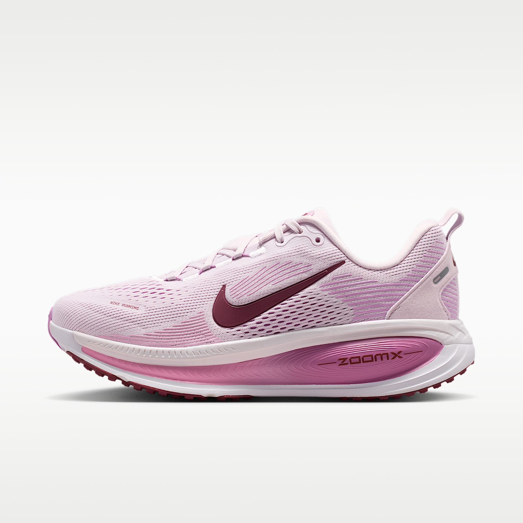 Nike Vomero 18 Women's Road Running Shoes. Nike NL